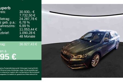 Skoda Superb 72.986 km 30.930 € Freudenstadt 72250