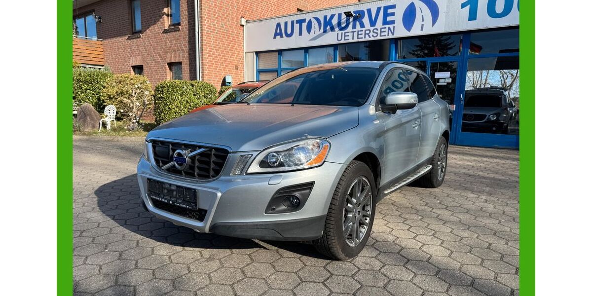 Volvo XC60 189.761 km 8.750 &euro; Uetersen 25436
