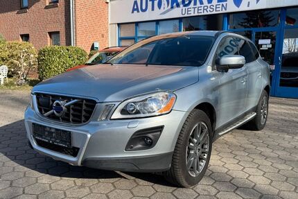 Volvo XC60 189.761 km 8.990 &euro; Uetersen 25436