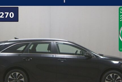 Kia ceed Sportswagon 79.950 km 15.980 &euro; Gyhum/Bockel 27404