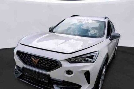 Cupra Formentor 23.998 km 25.950 € Moenchengladbach 41063