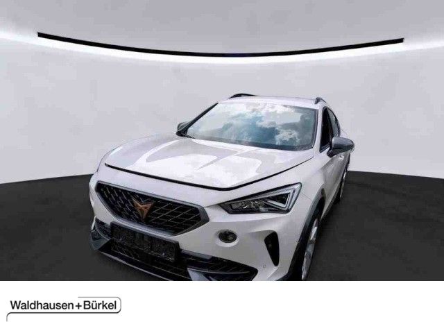 Cupra Formentor 23.998 km 25.950 € Moenchengladbach 41063