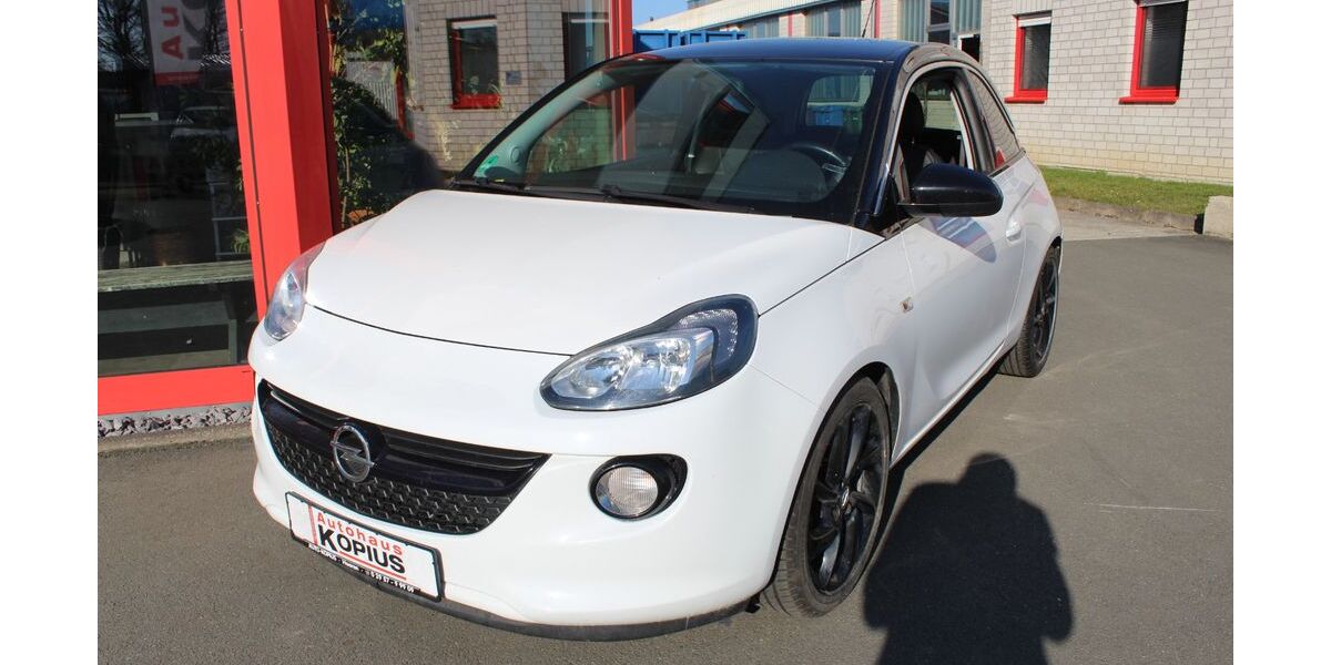 Opel Adam 137.966 km 5.500 &euro; Bad Wünnenberg-Haaren 33181