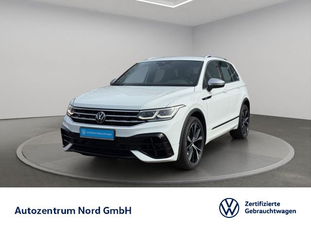 VW Tiguan 42.771 km 40.890 &euro; Flensburg 24941