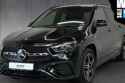 Mercedes-Benz GLA 250 4.000 km 48.840 &euro; Osterode 37520