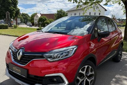 Renault Captur 125.000 km 11.990 &euro; Krauchenwies 72505