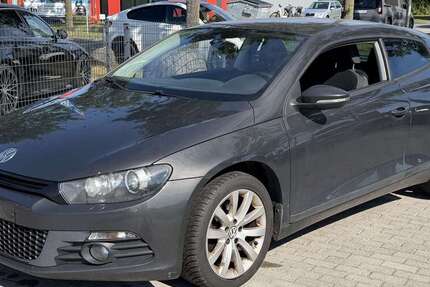 VW Scirocco 230.000 km 2.990 &euro; Schleswig 24837