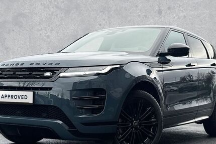 Land Rover Range Rover Evoque 26.200 km 44.880 &euro; Frankfurt a.M. 60314
