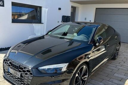 Audi A5 59.000 km 41.499 € Pfullendorf 88630