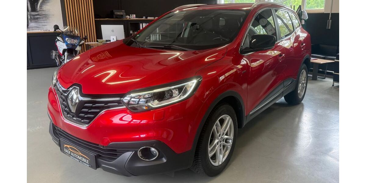 Renault Kadjar 68.900 km 14.000 &euro; Heilbronn 74078