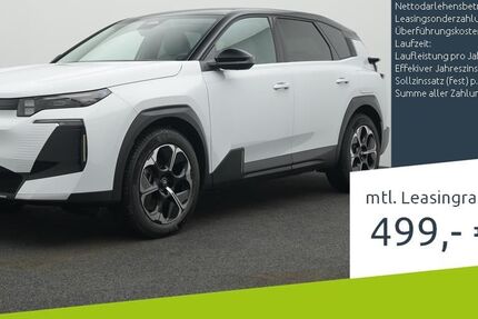 Citroen C5 Aircross 14.058 km 41.740 &euro; Bocholt 46395
