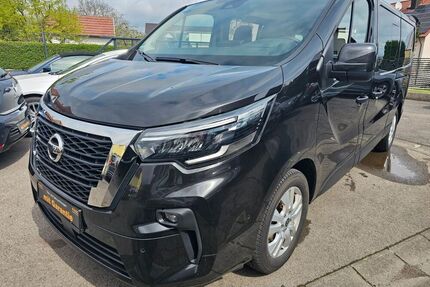 Nissan Primastar