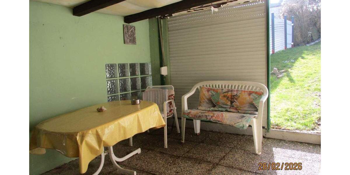 Mehrfamilienhaus, Wohnhaus Michelau i.Steigerwald Michelau - 6 Zimmer, 211 m&sup2;, 370.000&euro; | Angebot:25733230