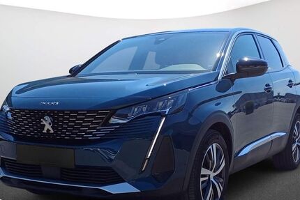 Peugeot 3008 28.338 km 20.690 &euro; Borken 46325