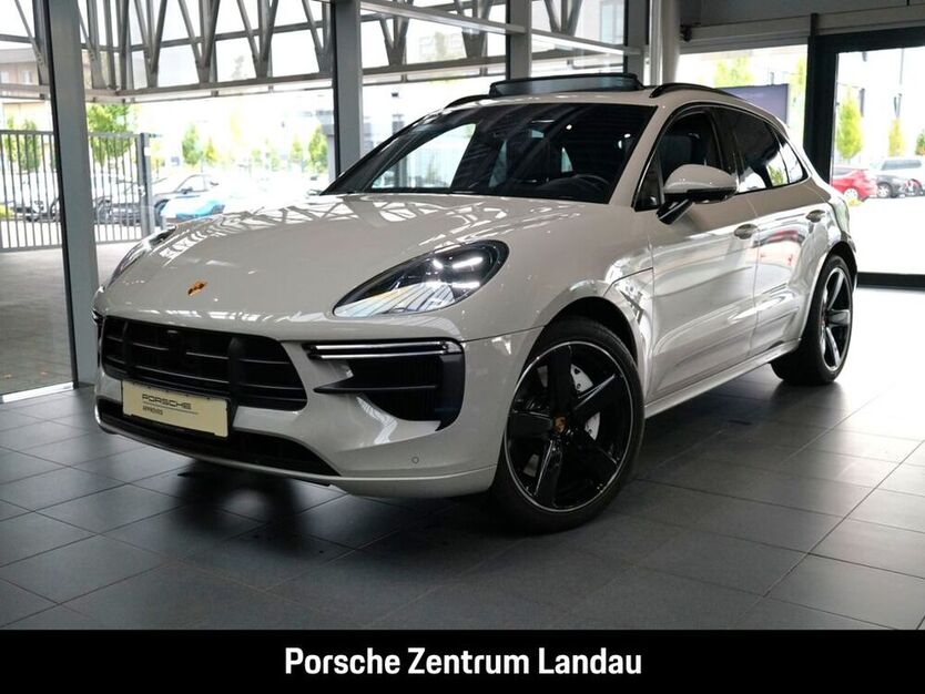 Macan