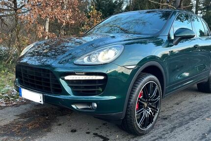 Porsche Cayenne 149.700 km 25.900 &euro; Offenbach am Main 63073