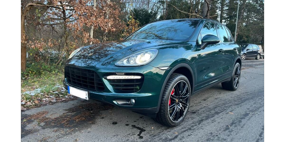 Porsche Cayenne 149.700 km 25.900 &euro; Offenbach am Main 63073
