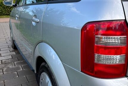 Audi A2 56.000 km 12.890 &euro; Horn-Bad Meinberg 32805