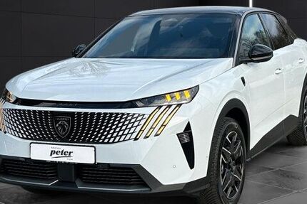 Peugeot 3008 5.000 km 41.740 &euro; Osterode 37520