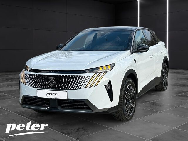 Peugeot 3008 5.000 km 41.740 &euro; Osterode 37520