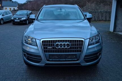 Audi Q5 221.000 km 7.950 &euro; Siegen 57080