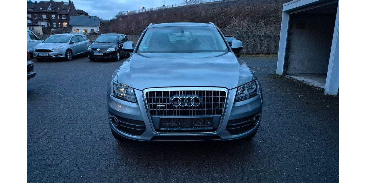 Audi Q5 221.000 km 7.950 &euro; Siegen 57080