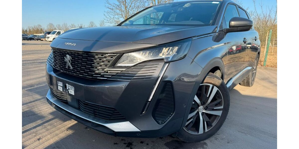 Peugeot 5008 174.000 km 17.900 &euro; MIttenwalde 15749