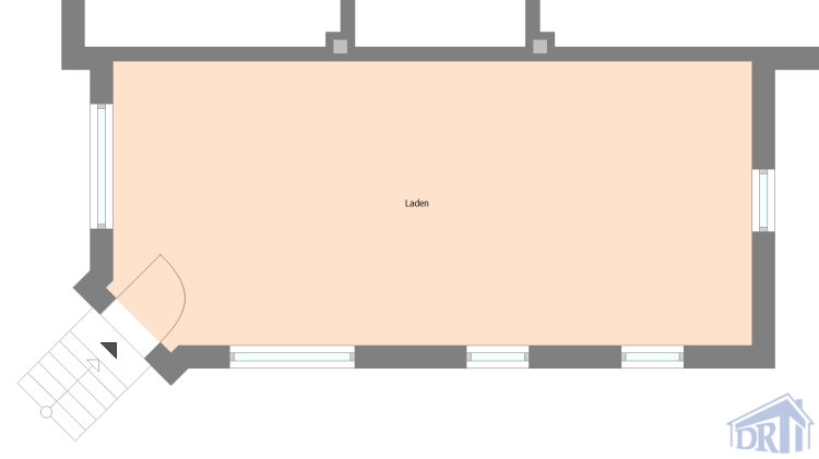 Gewerbeobjekt Großschönau - 420&euro; | Angebot:21122655