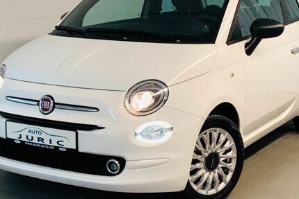 Fiat 500 20.393 km 12.900 &euro; Geretsried bei München 82538