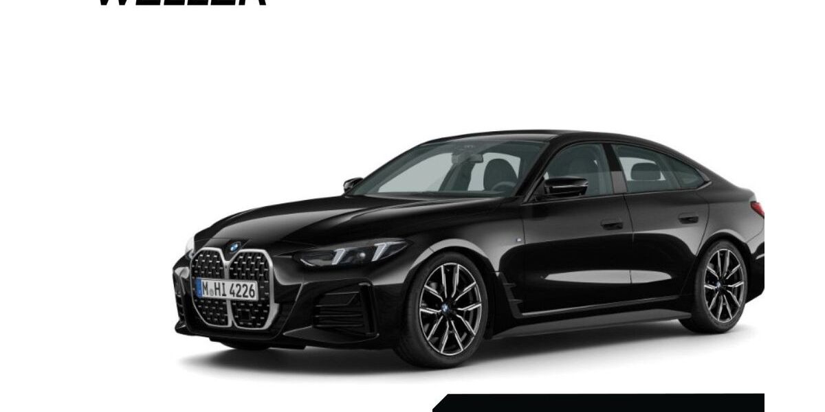 BMW 420 Gran Coupé 14.858 km 47.850 &euro; Salzwedel-Brietz 29410