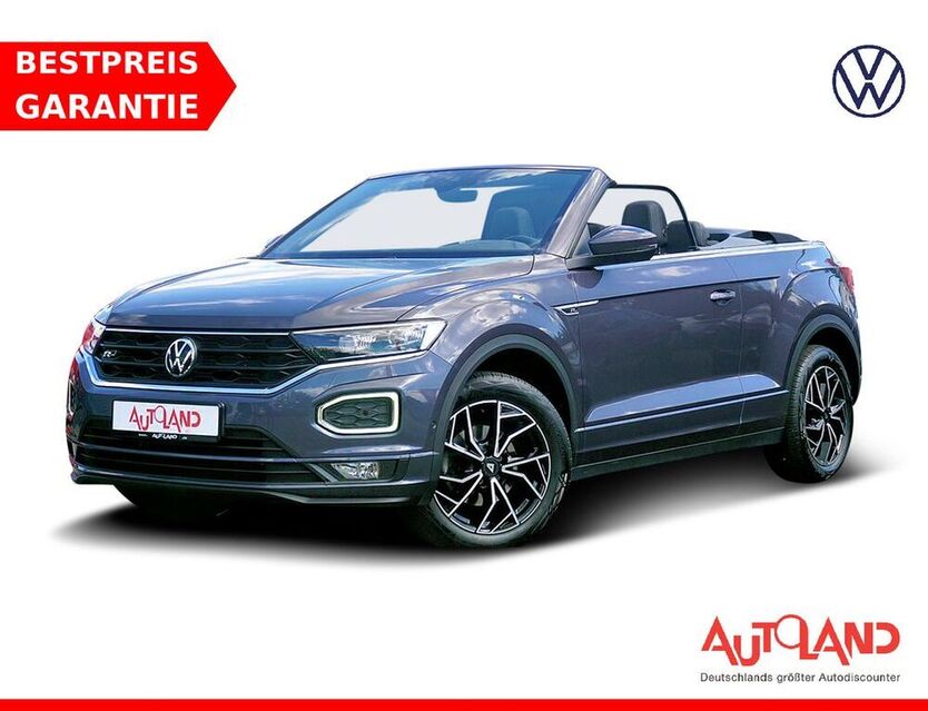 T-Roc