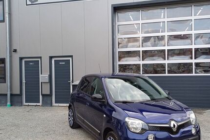 Renault Twingo 47.892 km 10.000 &euro; Brennberg 93179