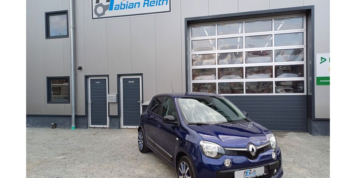 Renault Twingo 47.892 km 10.000 &euro; Brennberg 93179