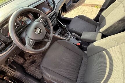 VW Polo 142.000 km 9.500 &euro; Teublitz 93158