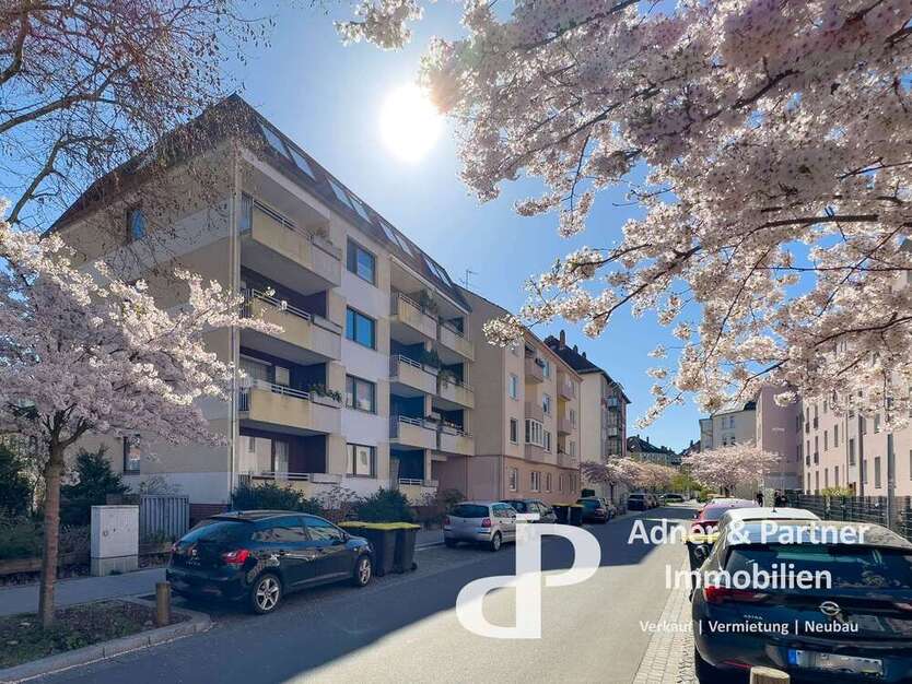 Wohnung zum Kaufen in Braunschweig 425.000 € 116 m²