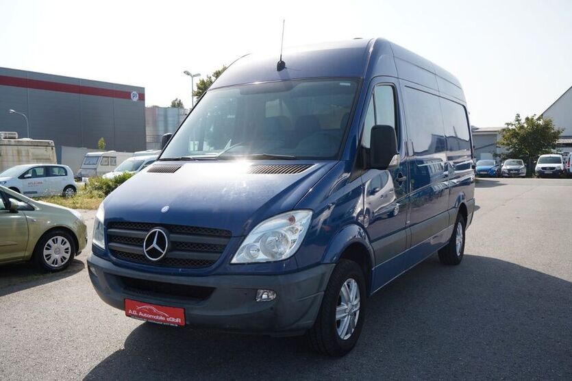 Sprinter