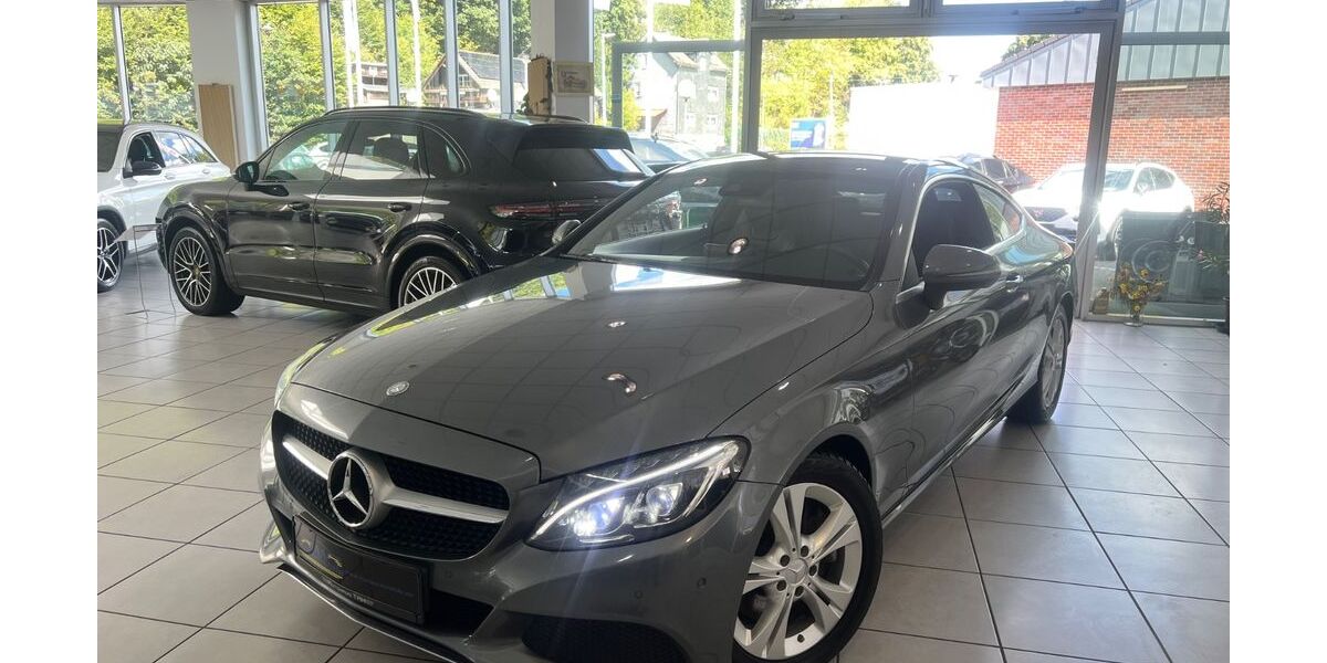 Mercedes-Benz C 250 199.998 km 17.990 &euro; Kreuztal 57223
