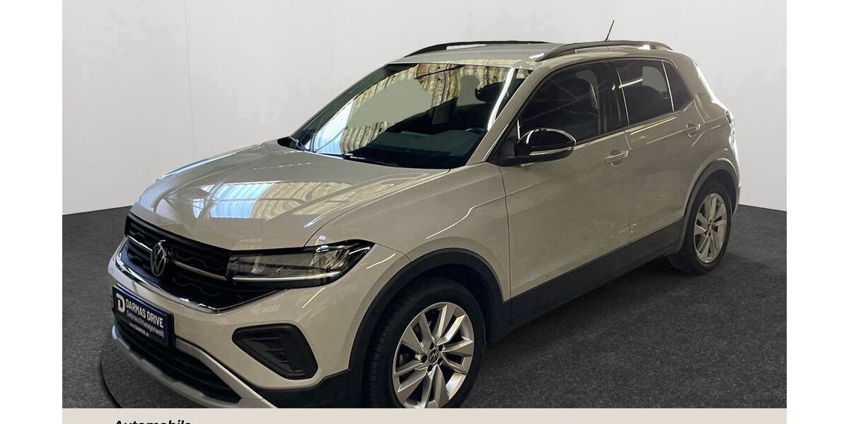 VW T-Cross 28.790 km 22.990 &euro; Oer-Erkenschwick 45739