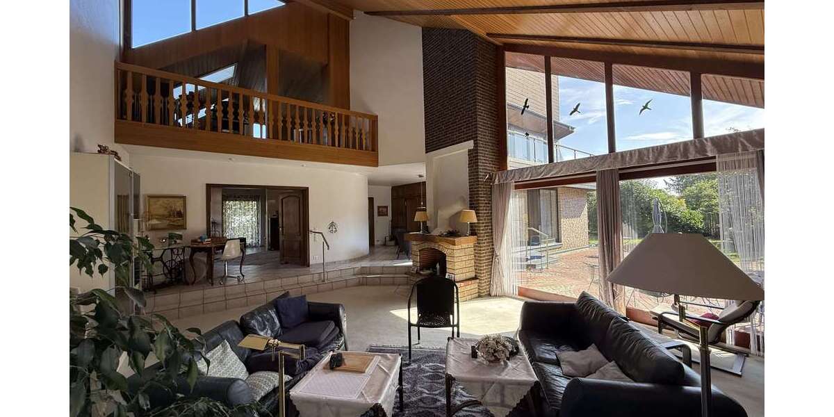 Haus zum Kaufen in Burgdorf 575.000 € 251 m² 7 zimmer