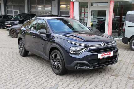 Citroen C4 18.337 km 15.950 € Hüllhorst 32609