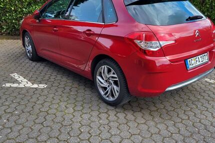 Citroen C4 130.000 km 3.950 &euro; Alsdorf 52477