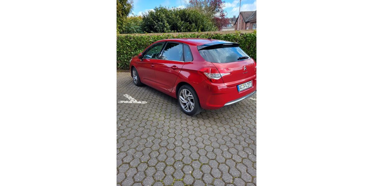 Citroen C4 130.000 km 3.950 &euro; Alsdorf 52477