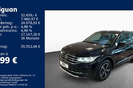 VW Tiguan 71.400 km 32.439 € Heusenstamm 63150