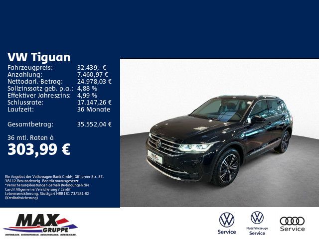 VW Tiguan 71.400 km 32.439 € Heusenstamm 63150