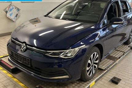 VW Golf 43.036 km 21.980 &euro; Trier 54292