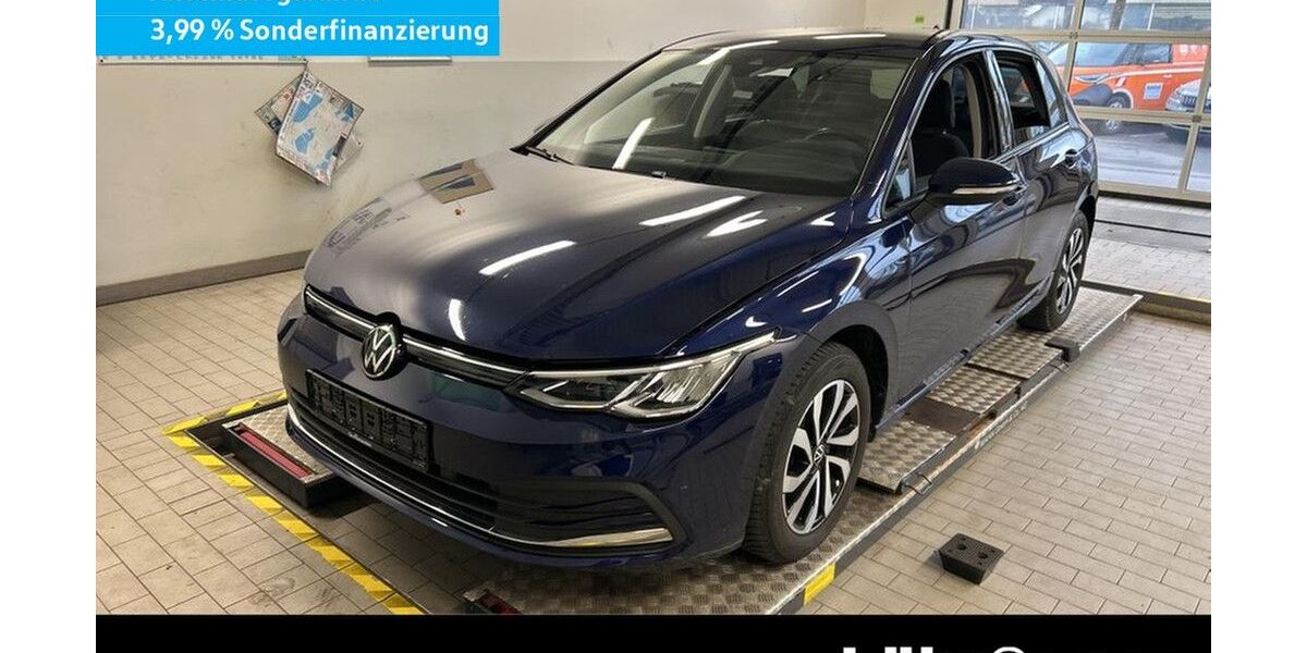 VW Golf 43.036 km 21.980 &euro; Trier 54292