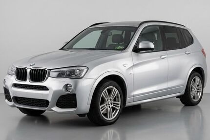 BMW X3 119.000 km 18.980 &euro; Breitenbrunn/OT Rittersgrün 08359