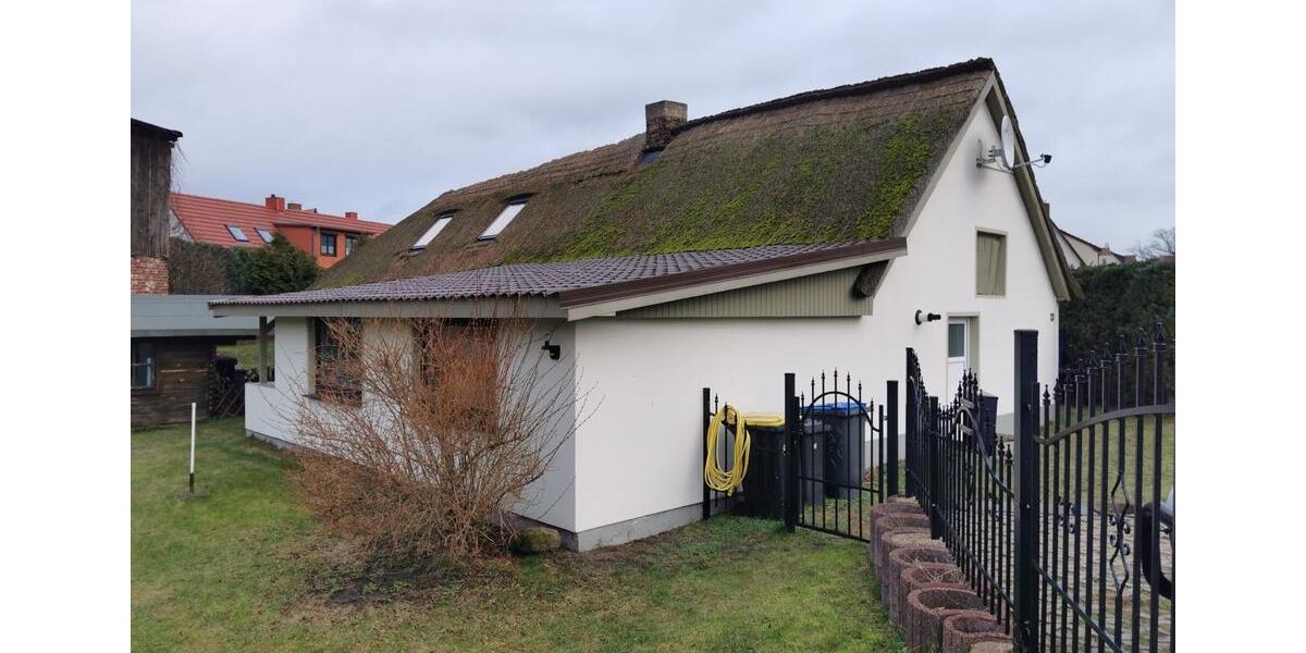 Mehrfamilienhaus, Wohnhaus Koserow - 6 Zimmer, 120 m&sup2;, 289.000&euro; | Angebot:26056560