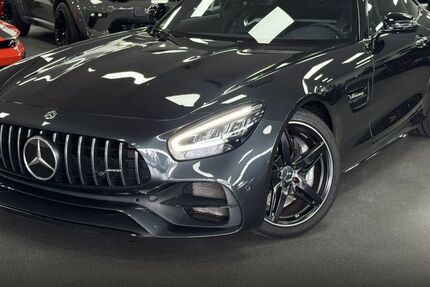 Mercedes-Benz AMG GT 17.400 km 104.990 € Mudau 69427