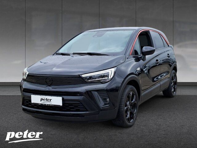 Opel Crossland (X) 18.605 km 16.840 &euro; Halle 06126